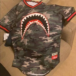 Hudson outerwear shirt